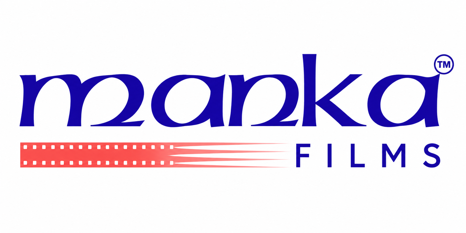 Manka Films Logo